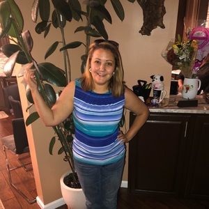 Meet your Posher, Ayna